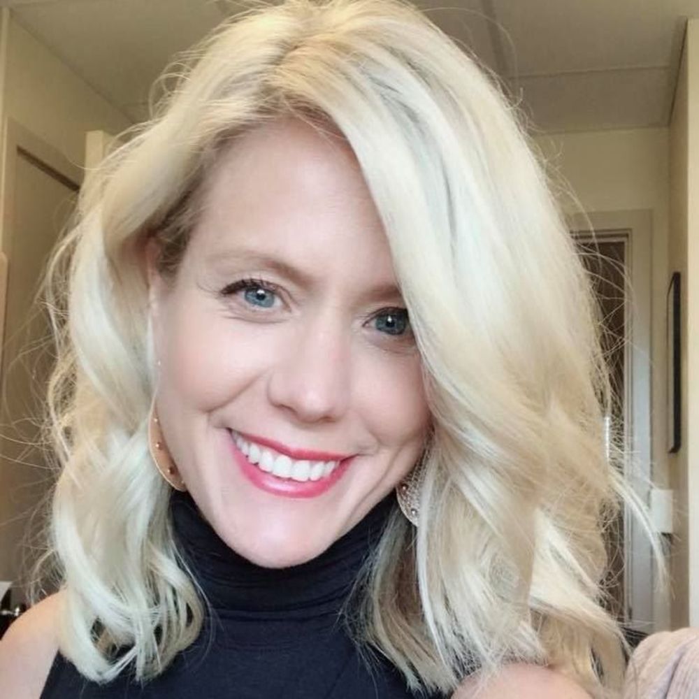 Meet your Posher, Sonja